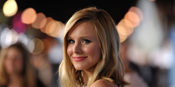 Kristen Bell