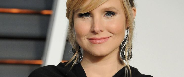 Kristen Bell