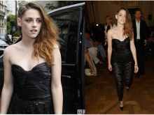 Kristen Best