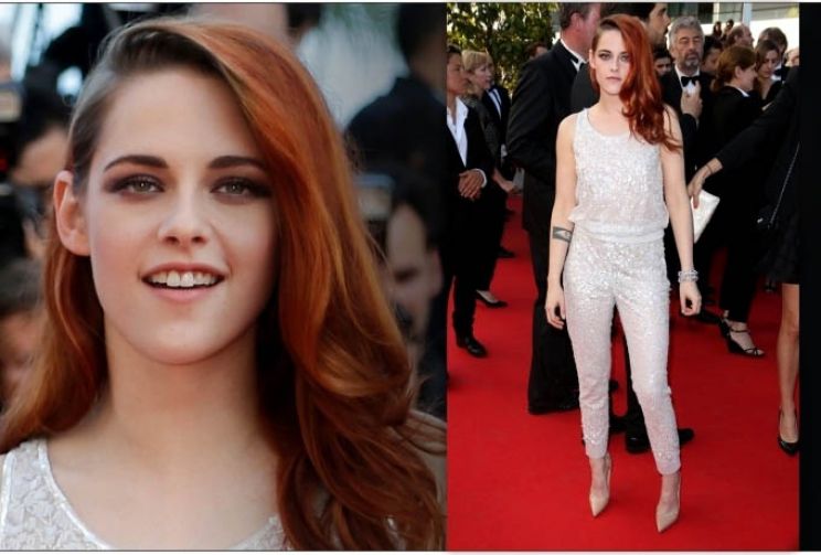Kristen Best
