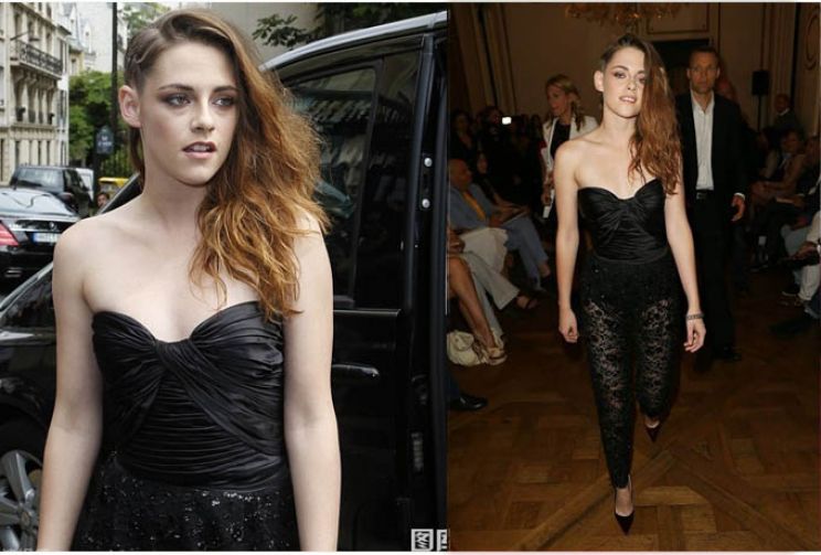 Kristen Best