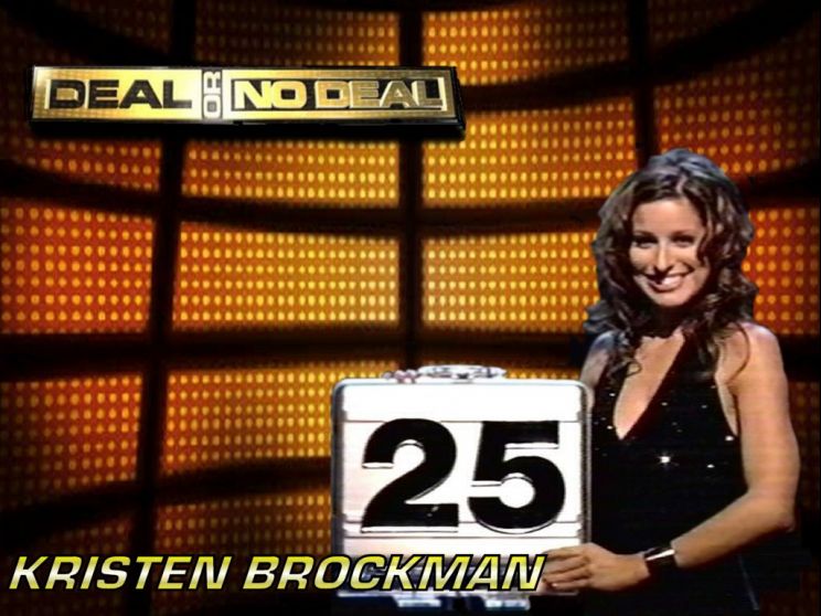 Kristen Brockman