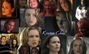 Kristen Cloke