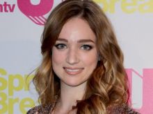 Kristen Connolly