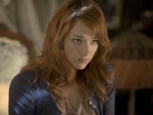 Kristen Connolly