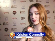 Kristen Connolly