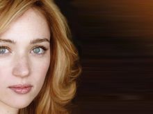 Kristen Connolly photo
