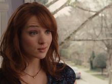 Kristen Connolly