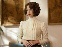 Kristen Connolly photo