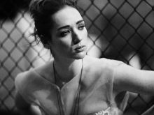 Kristen Connolly photo