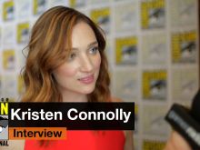 Kristen Connolly