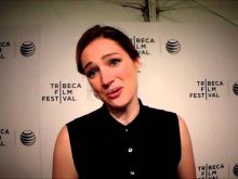 Kristen Connolly photo