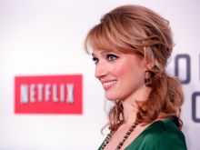 Kristen Connolly photo