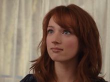 Kristen Connolly