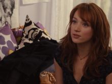 Kristen Connolly