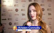 Kristen Connolly