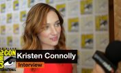 Kristen Connolly