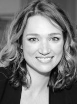 Kristen Connolly