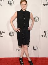 Kristen Connolly