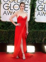 Kristen Connolly