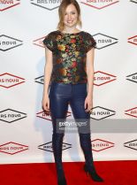 Kristen Connolly
