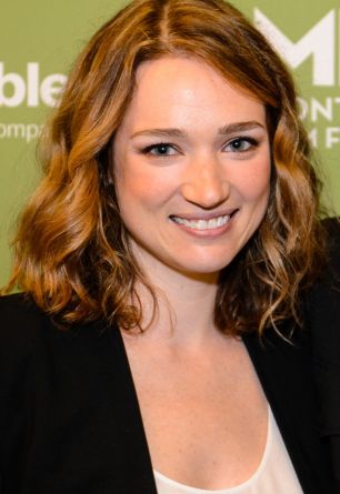 Kristen Connolly