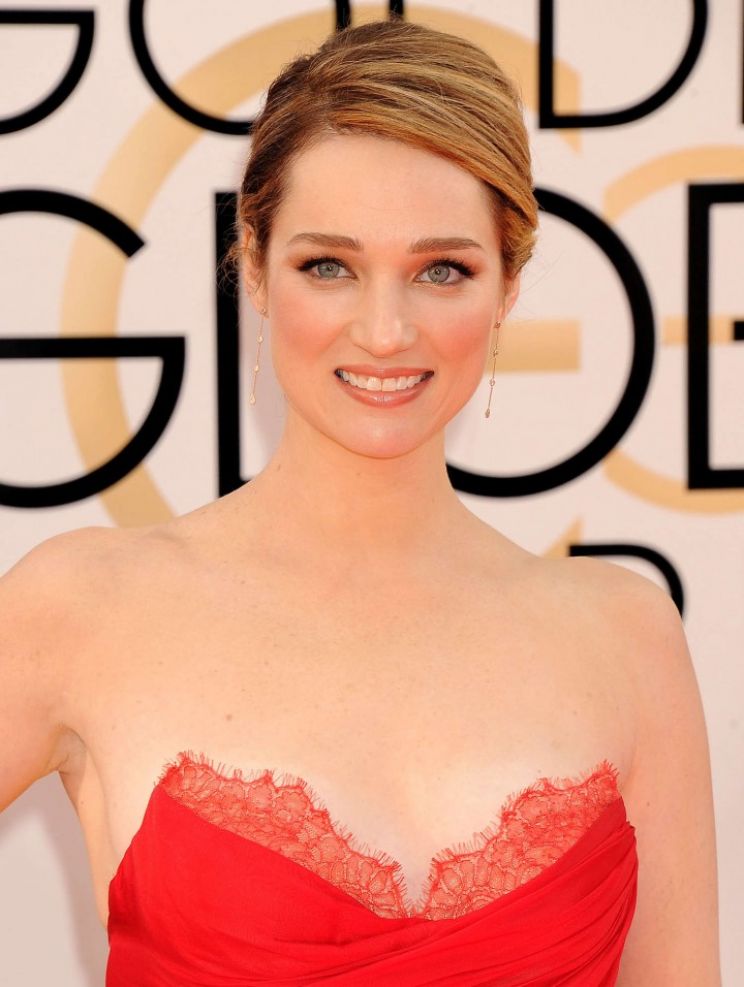 Kristen Connolly