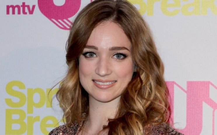 Kristen Connolly
