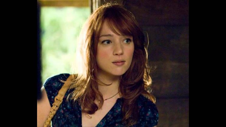 Kristen Connolly