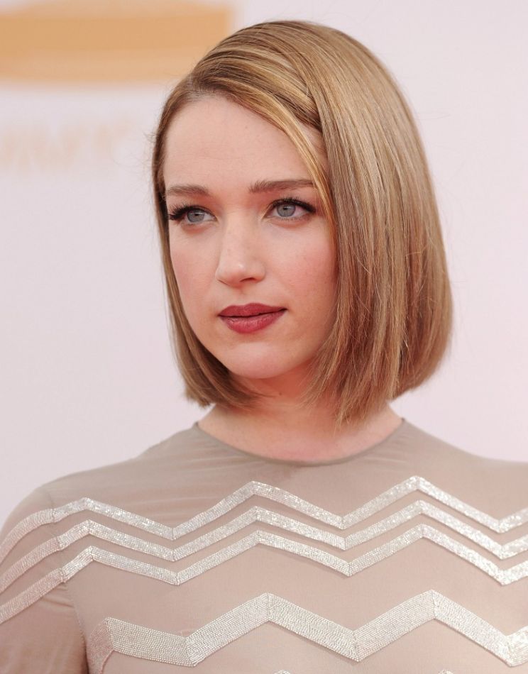 Kristen Connolly