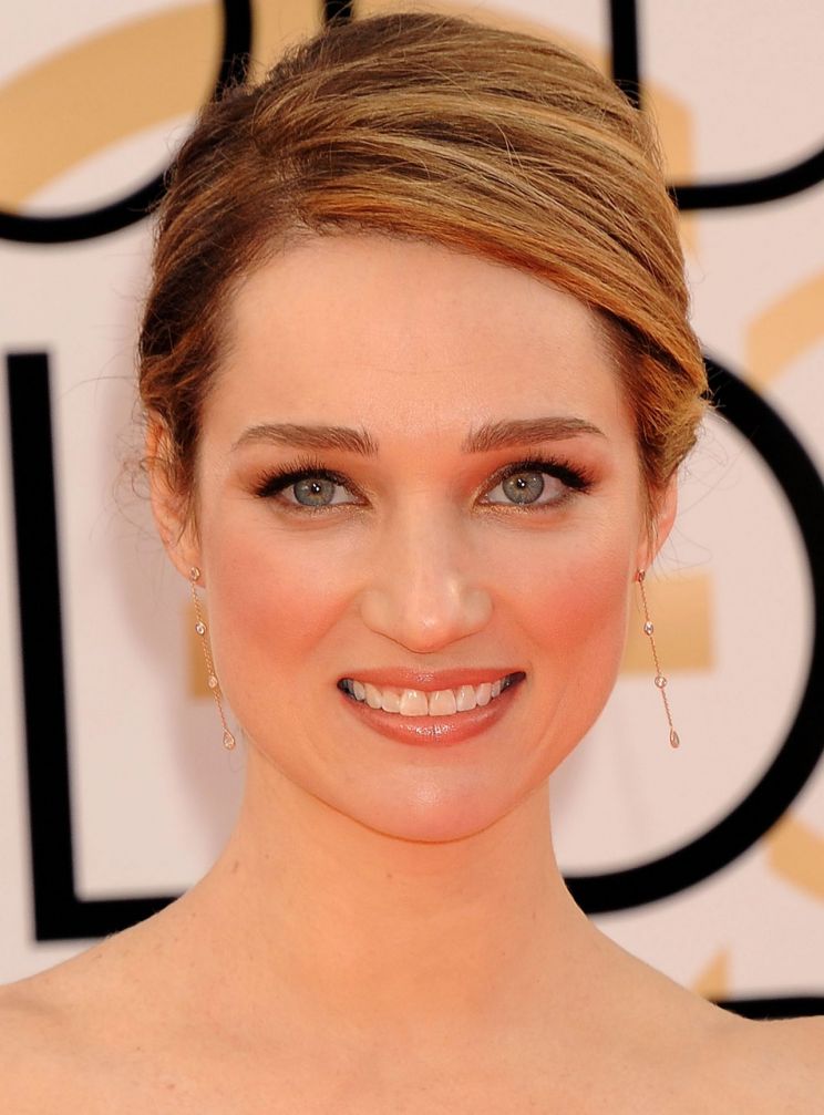 Kristen Connolly