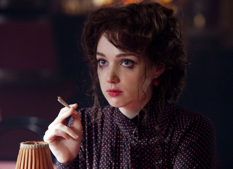 Kristen Connolly