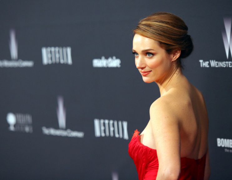 Kristen Connolly