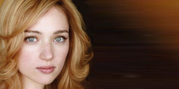 Kristen Connolly