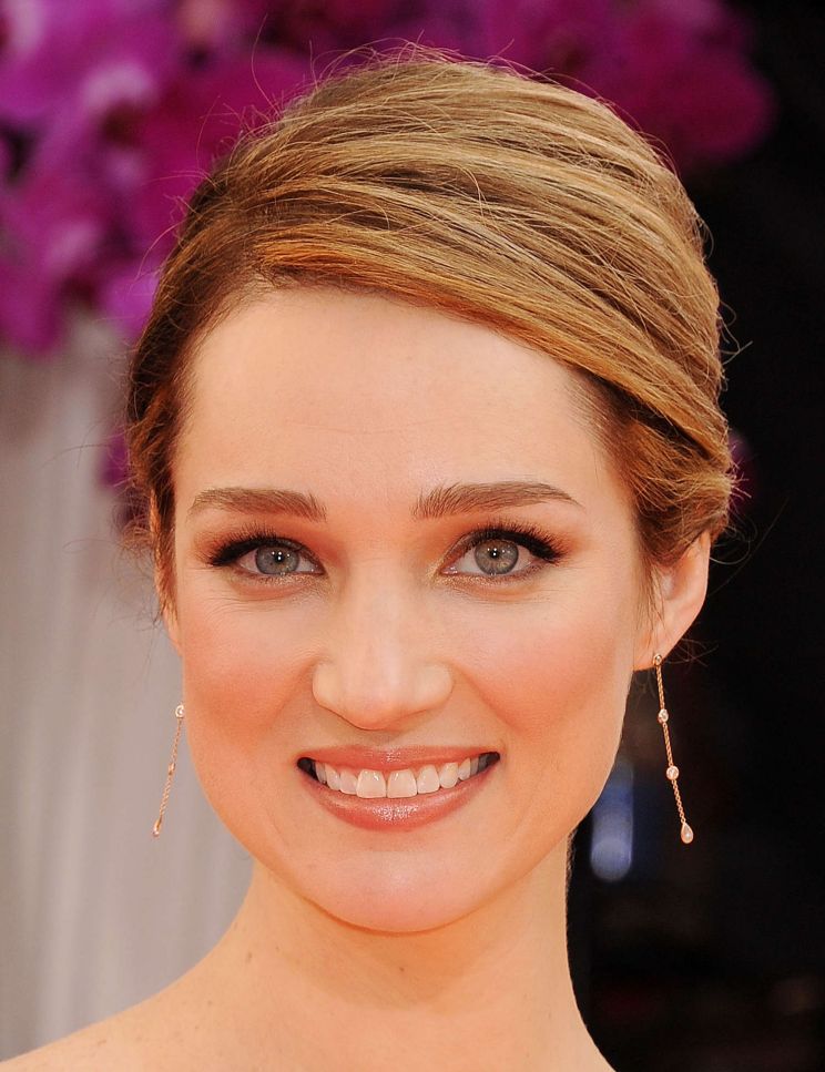 Kristen Connolly