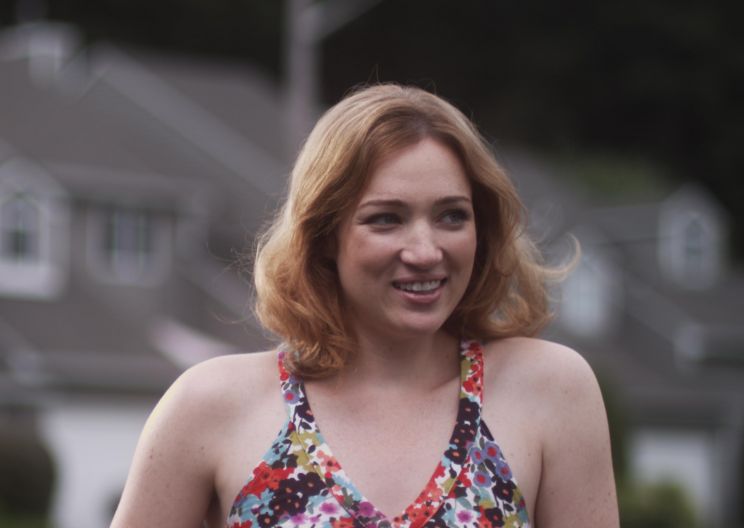 Kristen Connolly