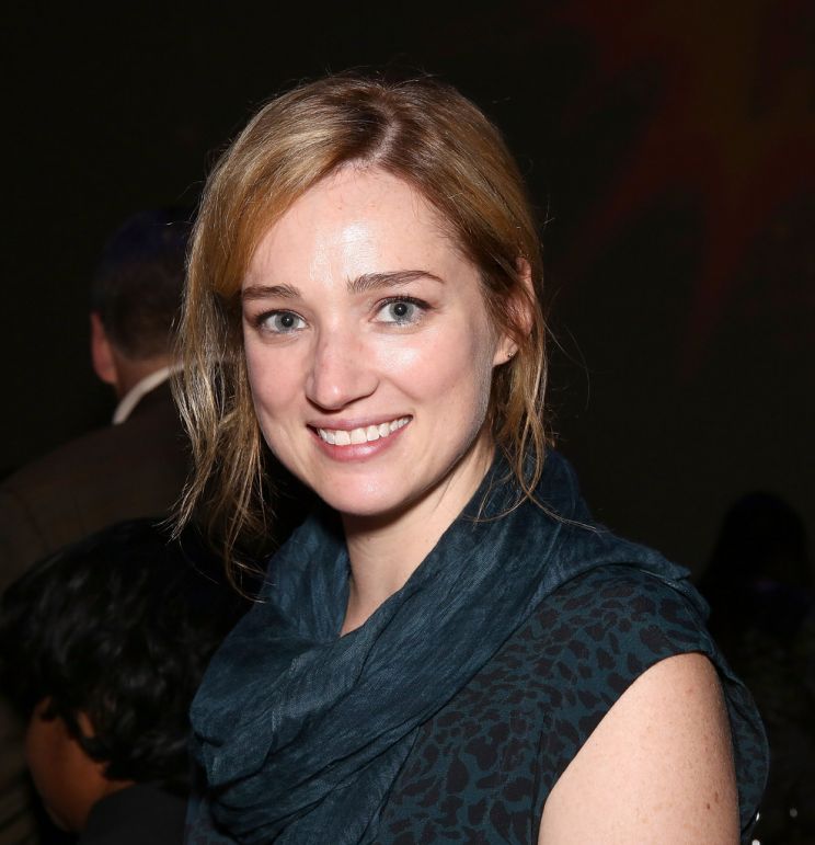 Kristen Connolly