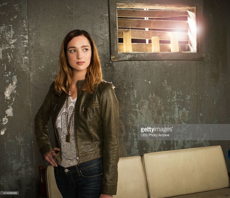 Kristen Connolly