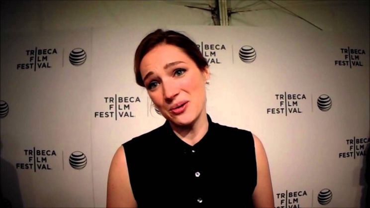 Kristen Connolly