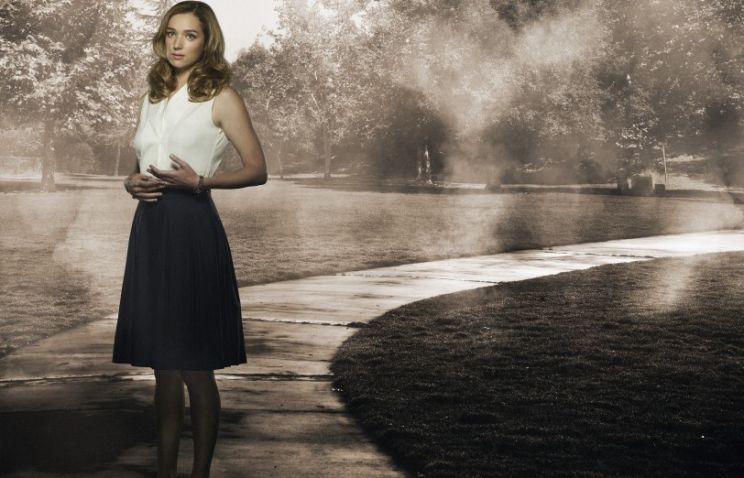 Kristen Connolly