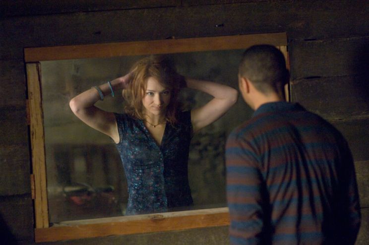 Kristen Connolly