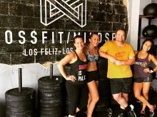 Kristen Connors