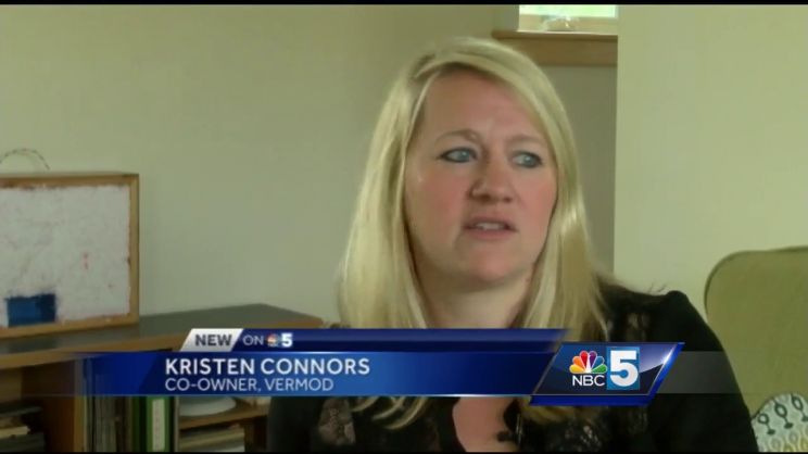 Kristen Connors