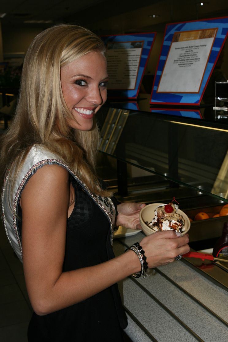 Kristen Dalton
