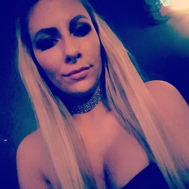 Kristen Danielle