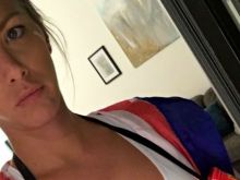 Kristen Doute