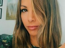 Kristen Doute