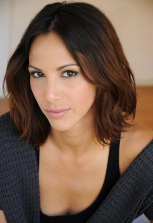 Kristen Doute
