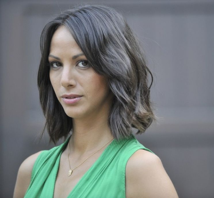 Kristen Doute