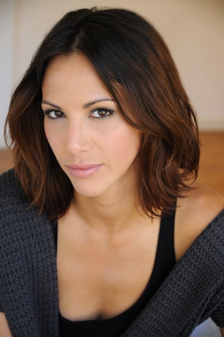 Kristen Doute